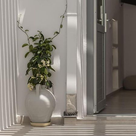 Agathi'S House Διαμέρισμα Τριοβάσαλος Εξωτερικό φωτογραφία