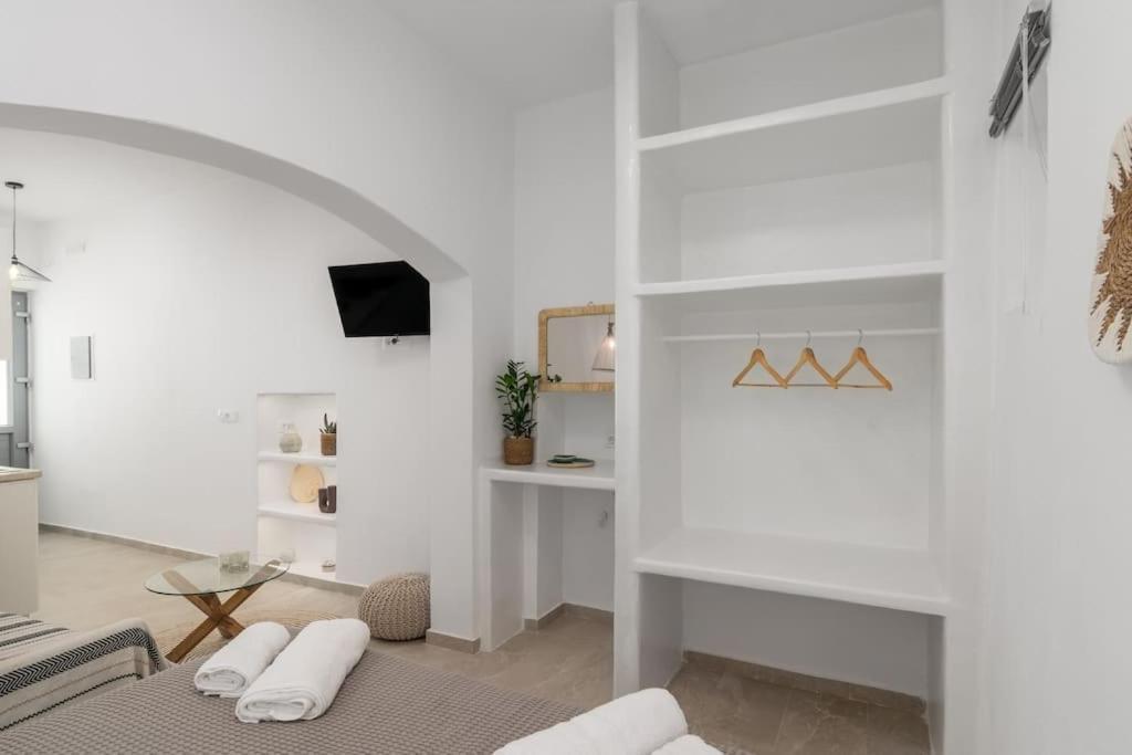 Agathi'S House Διαμέρισμα Τριοβάσαλος Εξωτερικό φωτογραφία